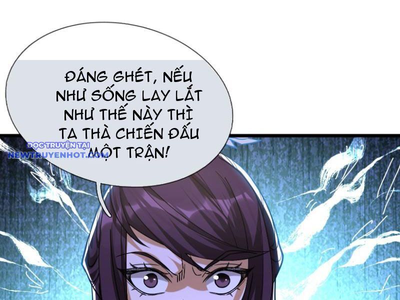 Ngủ Say Vạn Cổ Xuất Thế Quét Ngang Chư Thiên [Chap 1-107]