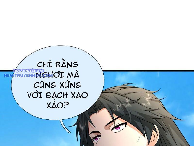 Ngủ Say Vạn Cổ Xuất Thế Quét Ngang Chư Thiên [Chap 1-107]