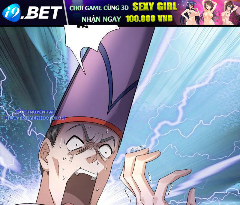 Ngủ Say Vạn Cổ Xuất Thế Quét Ngang Chư Thiên [Chap 1-107]