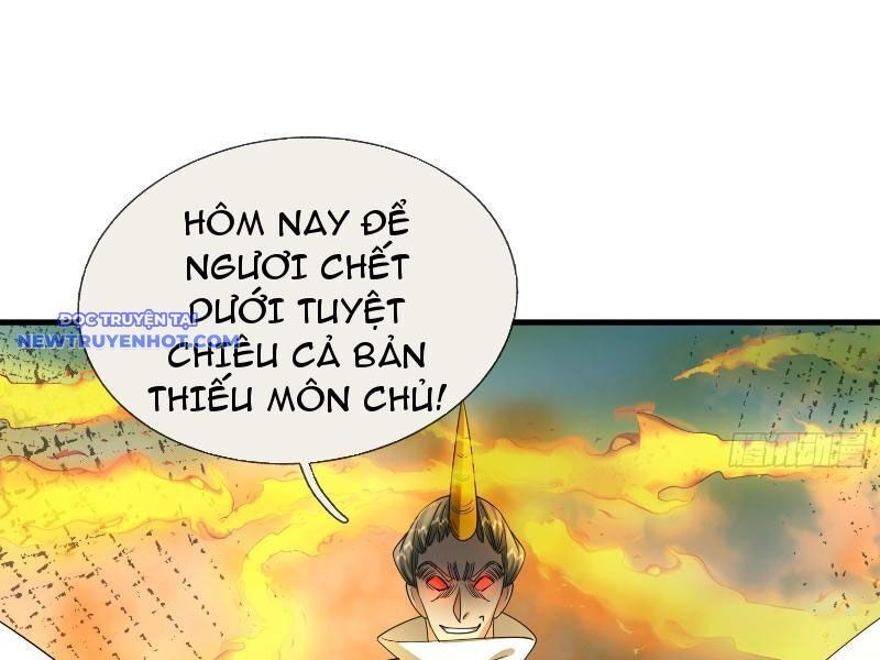 Ngủ Say Vạn Cổ Xuất Thế Quét Ngang Chư Thiên [Chap 1-107]