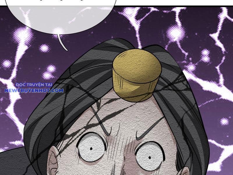 Ngủ Say Vạn Cổ Xuất Thế Quét Ngang Chư Thiên [Chap 1-107]