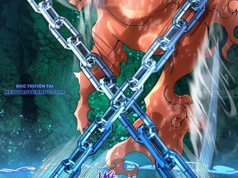 Ngủ Say Vạn Cổ Xuất Thế Quét Ngang Chư Thiên [Chap 1-107]