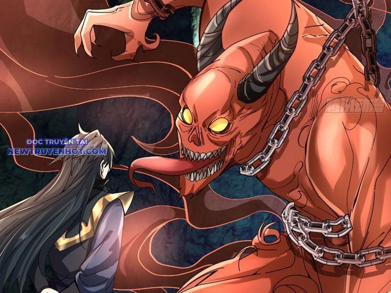 Ngủ Say Vạn Cổ Xuất Thế Quét Ngang Chư Thiên [Chap 1-107]