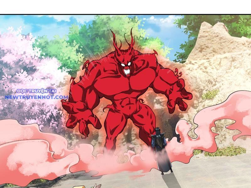 Ngủ Say Vạn Cổ Xuất Thế Quét Ngang Chư Thiên [Chap 1-107]