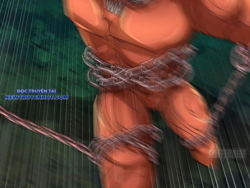 Ngủ Say Vạn Cổ Xuất Thế Quét Ngang Chư Thiên [Chap 1-107]