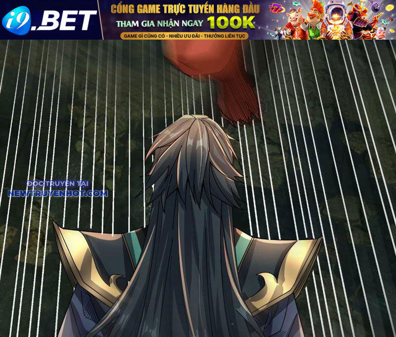 Ngủ Say Vạn Cổ Xuất Thế Quét Ngang Chư Thiên [Chap 1-107]