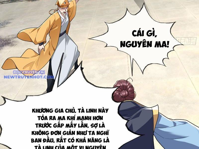Ngủ Say Vạn Cổ Xuất Thế Quét Ngang Chư Thiên [Chap 1-107]
