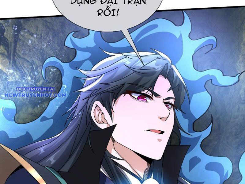 Ngủ Say Vạn Cổ Xuất Thế Quét Ngang Chư Thiên [Chap 1-107]