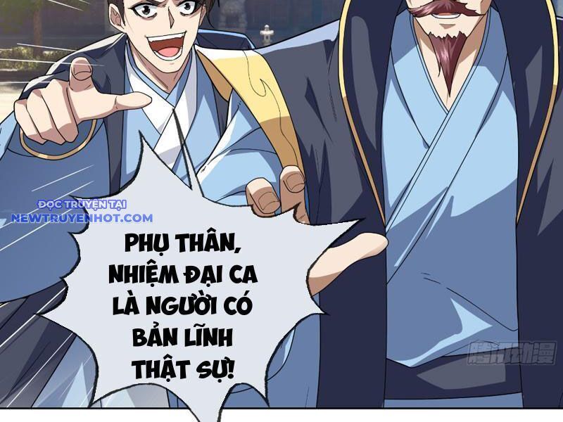 Ngủ Say Vạn Cổ Xuất Thế Quét Ngang Chư Thiên [Chap 1-107]
