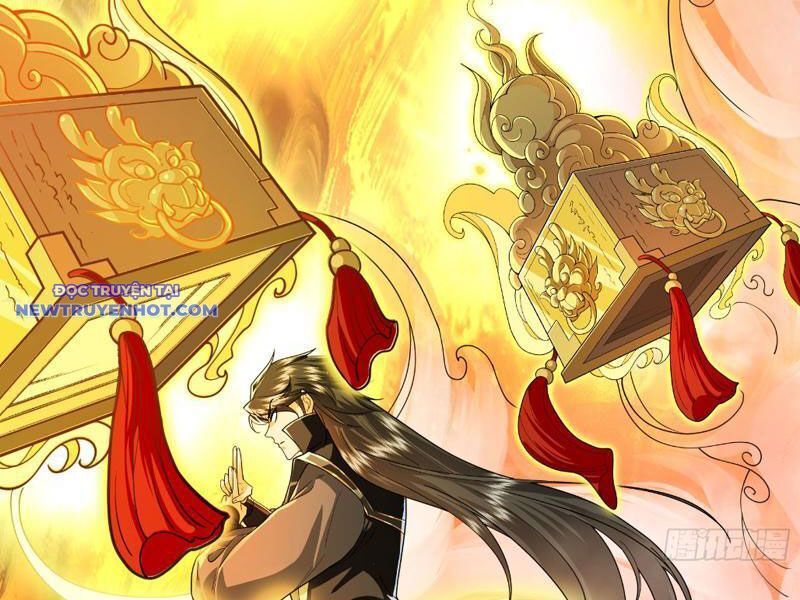 Ngủ Say Vạn Cổ Xuất Thế Quét Ngang Chư Thiên [Chap 1-107]