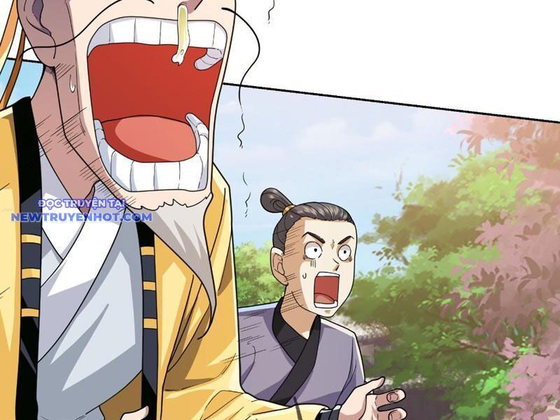 Ngủ Say Vạn Cổ Xuất Thế Quét Ngang Chư Thiên [Chap 1-107]