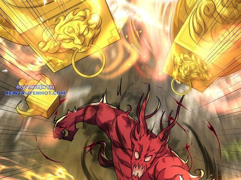 Ngủ Say Vạn Cổ Xuất Thế Quét Ngang Chư Thiên [Chap 1-107]