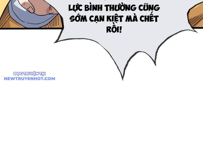 Ngủ Say Vạn Cổ Xuất Thế Quét Ngang Chư Thiên [Chap 1-107]