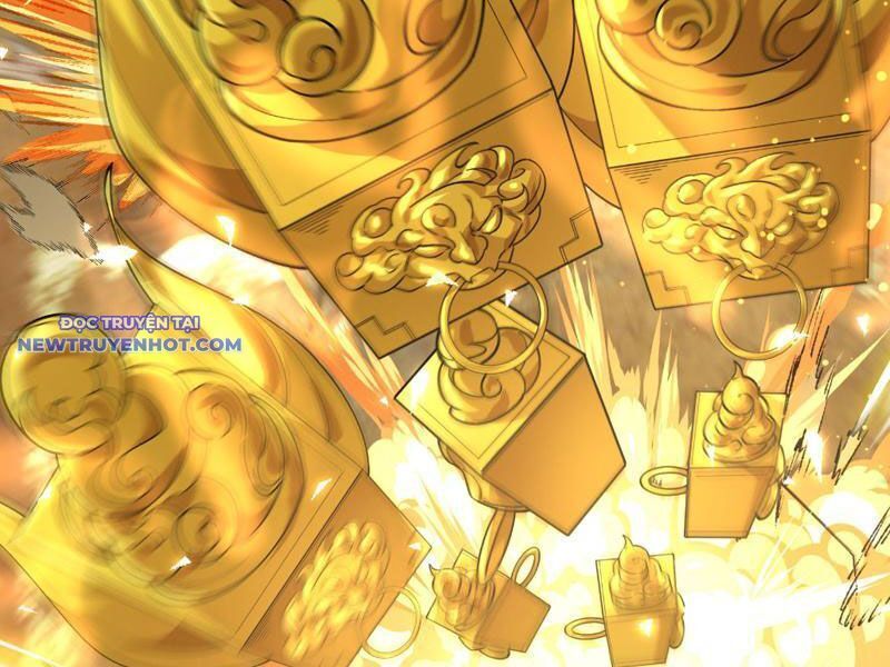 Ngủ Say Vạn Cổ Xuất Thế Quét Ngang Chư Thiên [Chap 1-107]