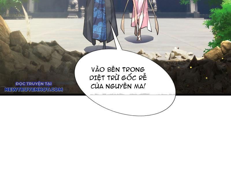 Ngủ Say Vạn Cổ Xuất Thế Quét Ngang Chư Thiên [Chap 1-107]