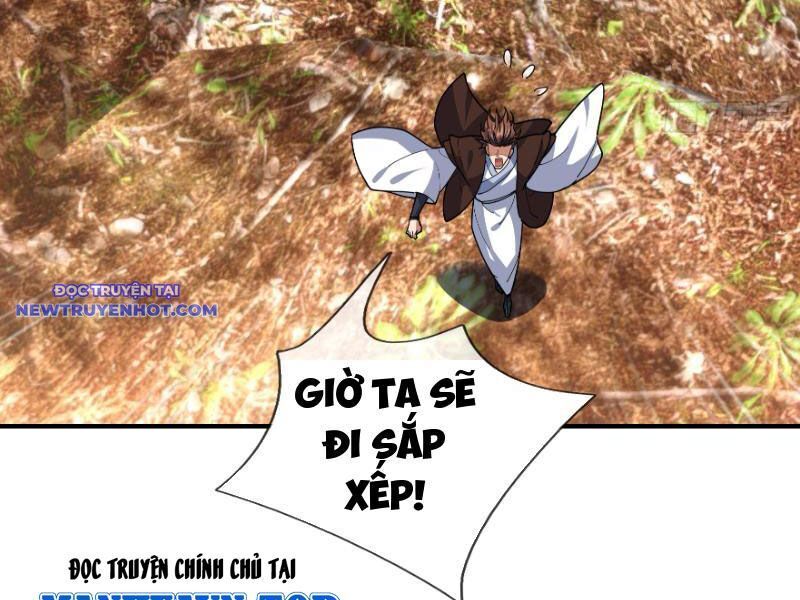 Ngủ Say Vạn Cổ Xuất Thế Quét Ngang Chư Thiên [Chap 1-107]