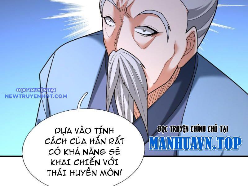 Ngủ Say Vạn Cổ Xuất Thế Quét Ngang Chư Thiên [Chap 1-107]