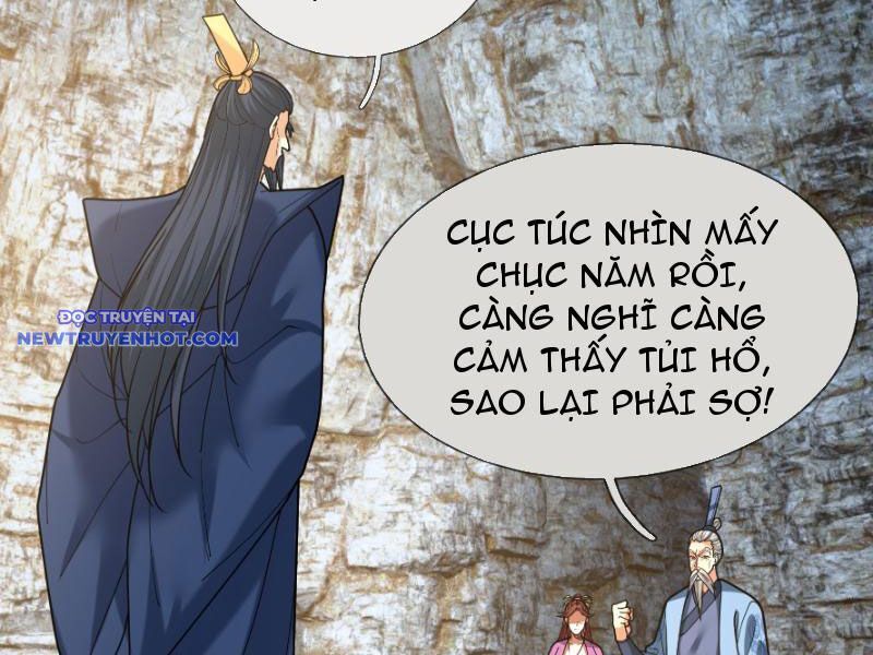 Ngủ Say Vạn Cổ Xuất Thế Quét Ngang Chư Thiên [Chap 1-107]