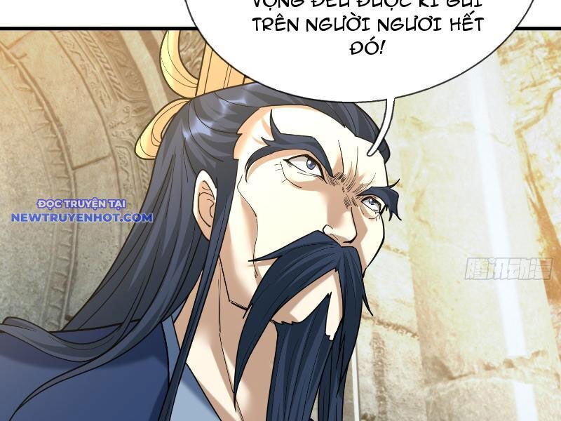 Ngủ Say Vạn Cổ Xuất Thế Quét Ngang Chư Thiên [Chap 1-107]