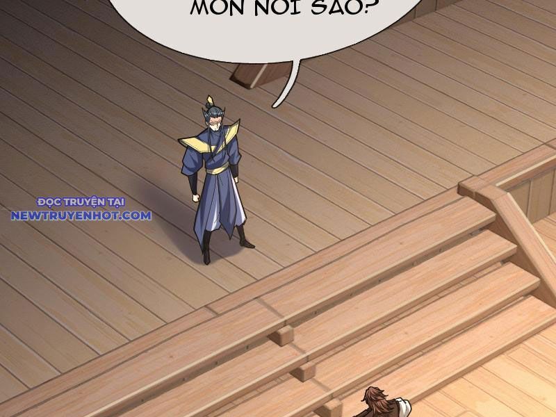 Ngủ Say Vạn Cổ Xuất Thế Quét Ngang Chư Thiên [Chap 1-107]