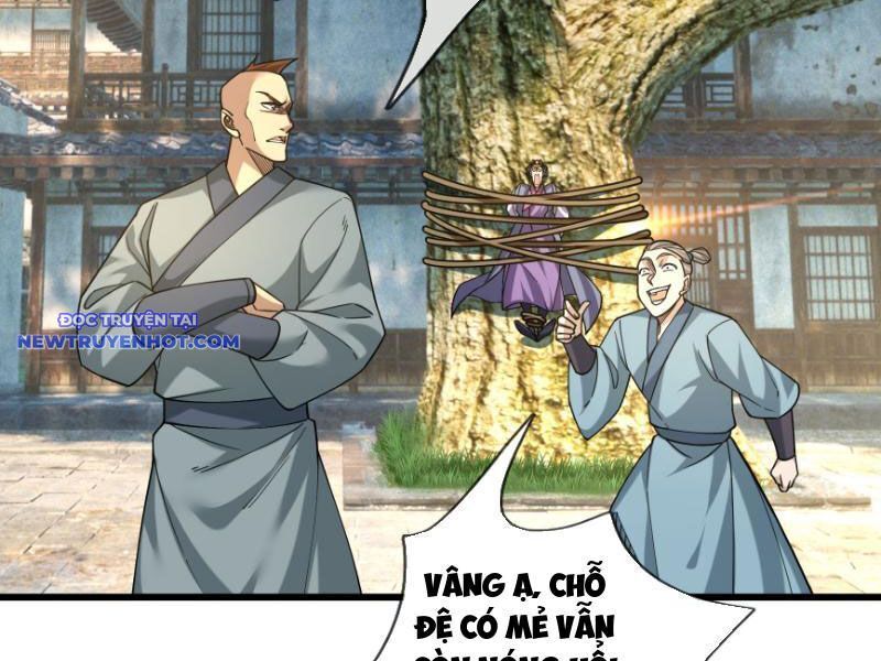 Ngủ Say Vạn Cổ Xuất Thế Quét Ngang Chư Thiên [Chap 1-107]
