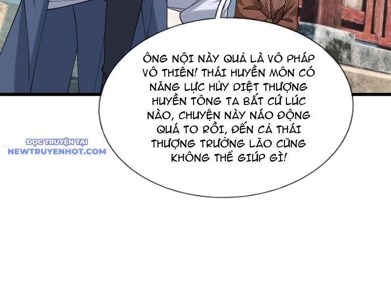 Ngủ Say Vạn Cổ Xuất Thế Quét Ngang Chư Thiên [Chap 1-107]
