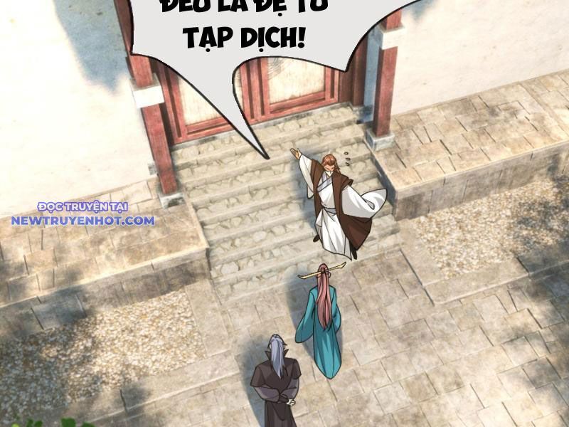 Ngủ Say Vạn Cổ Xuất Thế Quét Ngang Chư Thiên [Chap 1-107]