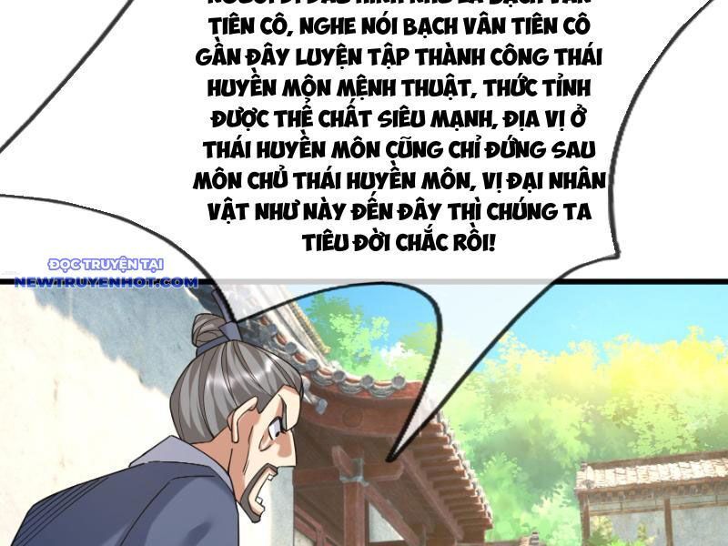 Ngủ Say Vạn Cổ Xuất Thế Quét Ngang Chư Thiên [Chap 1-107]