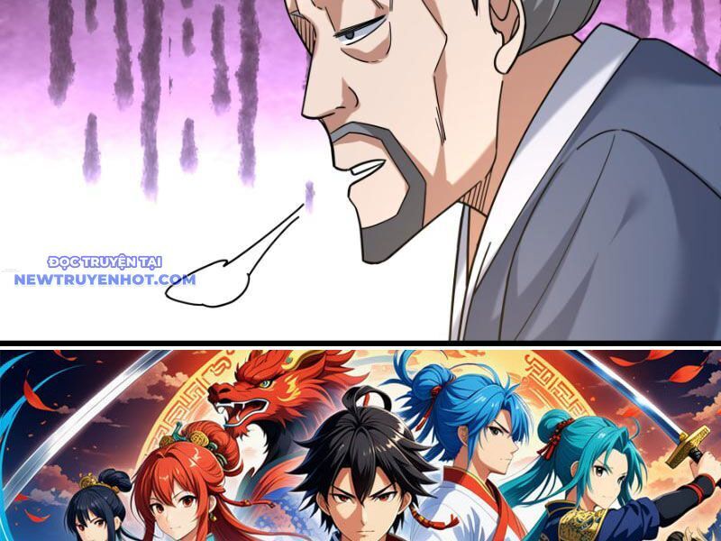 Ngủ Say Vạn Cổ Xuất Thế Quét Ngang Chư Thiên [Chap 1-107]