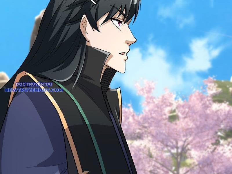 Ngủ Say Vạn Cổ Xuất Thế Quét Ngang Chư Thiên [Chap 1-107]
