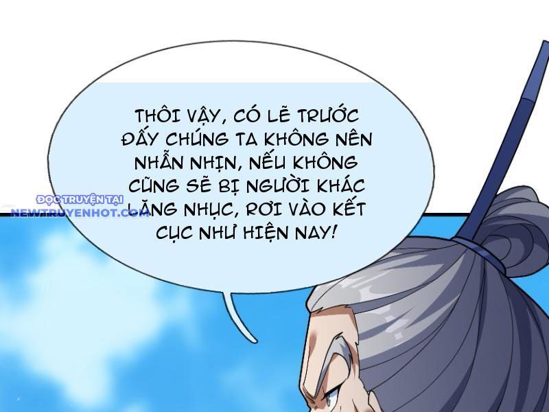 Ngủ Say Vạn Cổ Xuất Thế Quét Ngang Chư Thiên [Chap 1-107]