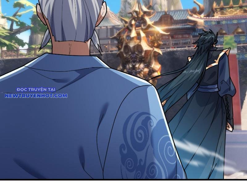 Ngủ Say Vạn Cổ Xuất Thế Quét Ngang Chư Thiên [Chap 1-107]