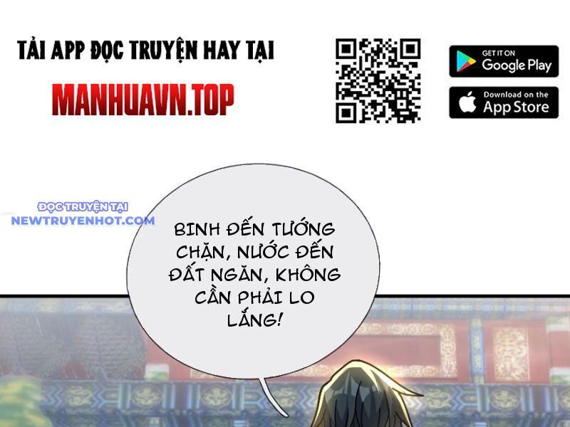 Ngủ Say Vạn Cổ Xuất Thế Quét Ngang Chư Thiên [Chap 1-107]