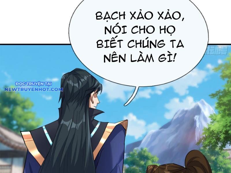 Ngủ Say Vạn Cổ Xuất Thế Quét Ngang Chư Thiên [Chap 1-107]