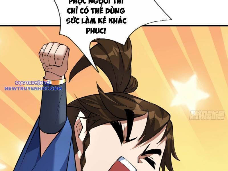 Ngủ Say Vạn Cổ Xuất Thế Quét Ngang Chư Thiên [Chap 1-107]