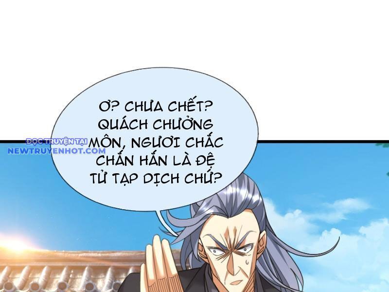 Ngủ Say Vạn Cổ Xuất Thế Quét Ngang Chư Thiên [Chap 1-107]
