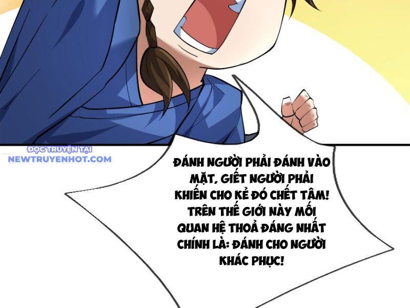 Ngủ Say Vạn Cổ Xuất Thế Quét Ngang Chư Thiên [Chap 1-107]