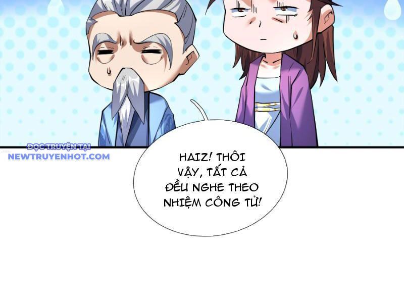 Ngủ Say Vạn Cổ Xuất Thế Quét Ngang Chư Thiên [Chap 1-107]