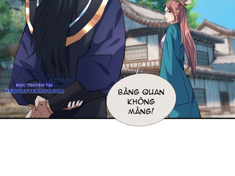 Ngủ Say Vạn Cổ Xuất Thế Quét Ngang Chư Thiên [Chap 1-107]