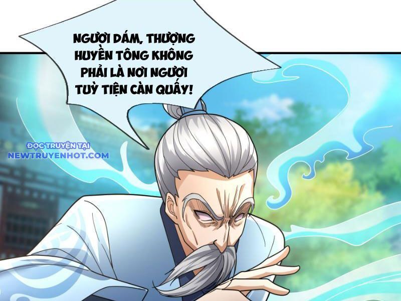 Ngủ Say Vạn Cổ Xuất Thế Quét Ngang Chư Thiên [Chap 1-107]