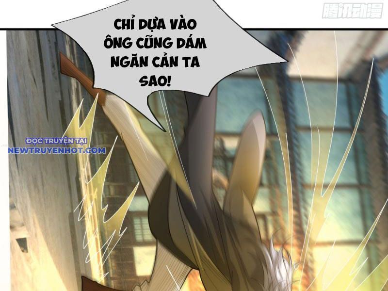 Ngủ Say Vạn Cổ Xuất Thế Quét Ngang Chư Thiên [Chap 1-107]