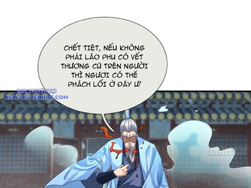 Ngủ Say Vạn Cổ Xuất Thế Quét Ngang Chư Thiên [Chap 1-107]