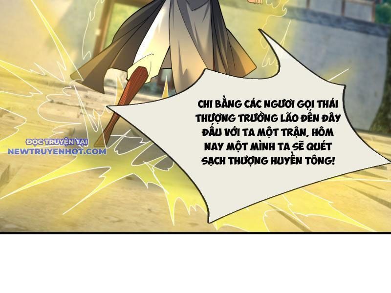 Ngủ Say Vạn Cổ Xuất Thế Quét Ngang Chư Thiên [Chap 1-107]