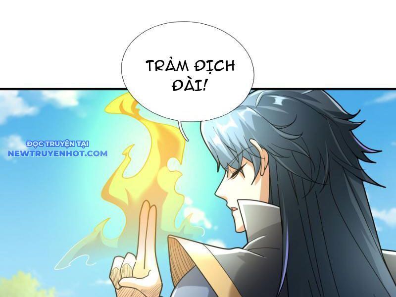 Ngủ Say Vạn Cổ Xuất Thế Quét Ngang Chư Thiên [Chap 1-107]
