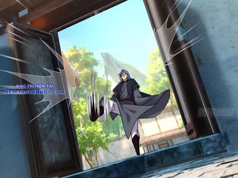 Ngủ Say Vạn Cổ Xuất Thế Quét Ngang Chư Thiên [Chap 1-107]
