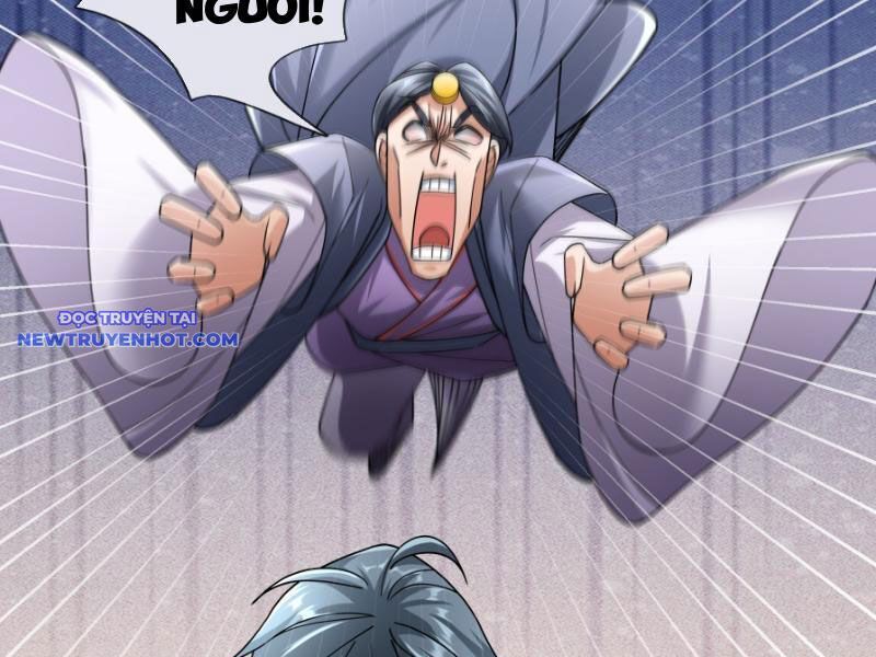 Ngủ Say Vạn Cổ Xuất Thế Quét Ngang Chư Thiên [Chap 1-107]