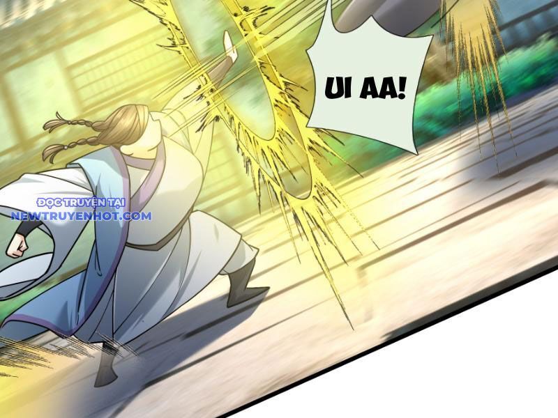 Ngủ Say Vạn Cổ Xuất Thế Quét Ngang Chư Thiên [Chap 1-107]