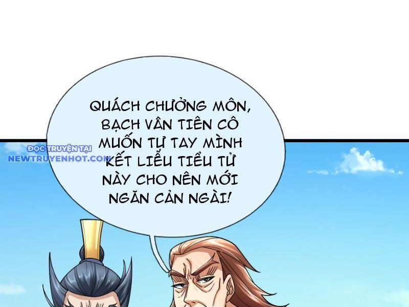 Ngủ Say Vạn Cổ Xuất Thế Quét Ngang Chư Thiên [Chap 1-107]