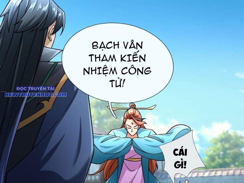 Ngủ Say Vạn Cổ Xuất Thế Quét Ngang Chư Thiên [Chap 1-107]