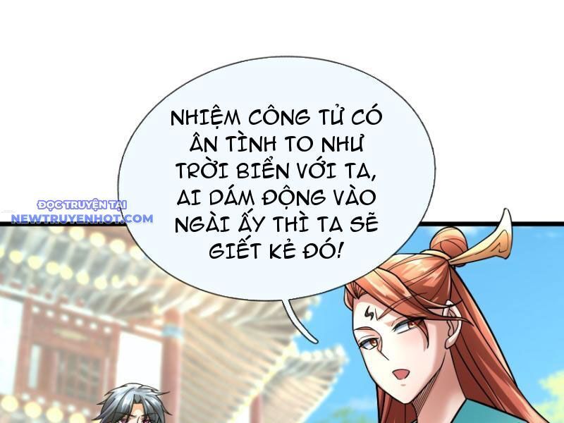 Ngủ Say Vạn Cổ Xuất Thế Quét Ngang Chư Thiên [Chap 1-107]